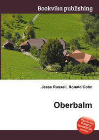 Oberbalm
