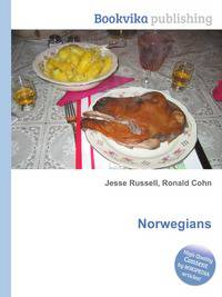 Norwegians
