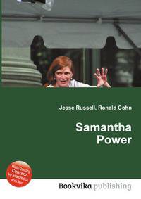 Samantha Power