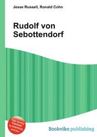 Rudolf von Sebottendorf