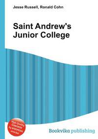 Saint Andrew's Junior College