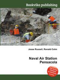 Naval Air Station Pensacola