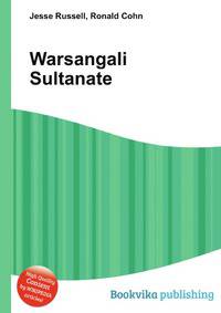 Warsangali Sultanate