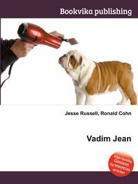 Vadim Jean
