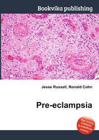 Pre-eclampsia
