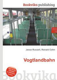 Vogtlandbahn