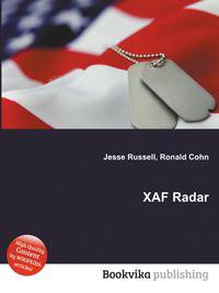 XAF Radar