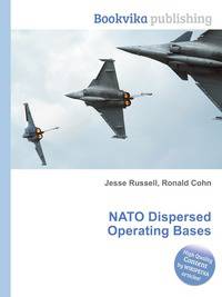 NATO Dispersed Operating Bases