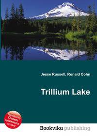 Trillium Lake