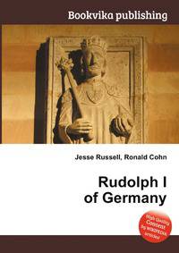 Rudolph I of Germany
