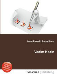 Vadim Kozin