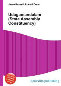 Udagamandalam (State Assembly Constituency)