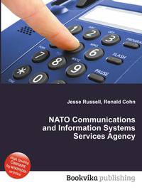 NATO Communications and Information Systems Services Agency
