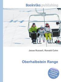 Oberhalbstein Range