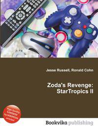 Zoda's Revenge: StarTropics II