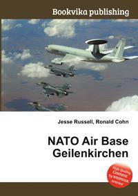 NATO Air Base Geilenkirchen