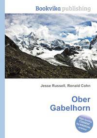 Ober Gabelhorn