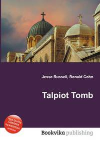 Talpiot Tomb