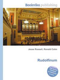 Rudolfinum