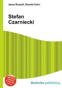 Stefan Czarniecki