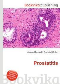 Prostatitis