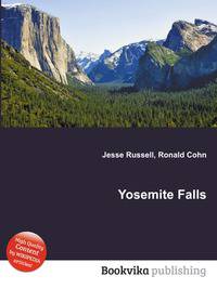 Yosemite Falls