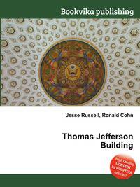 Thomas Jefferson Building