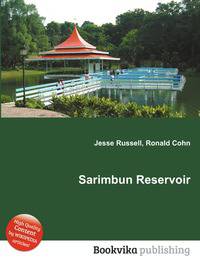 Sarimbun Reservoir