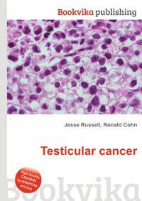 Testicular cancer