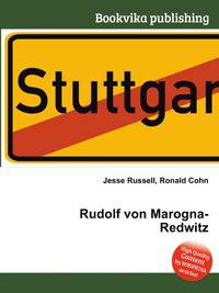 Rudolf von Marogna-Redwitz