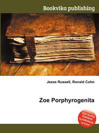 Zoe Porphyrogenita