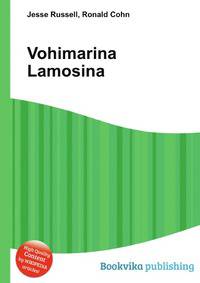 Vohimarina Lamosina