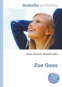 Zoe Goss