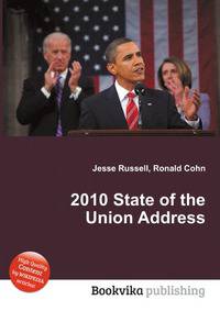 2010 State of the Union Address