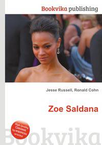 Zoe Saldana