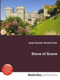 Stone of Scone