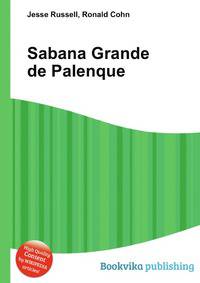 Sabana Grande de Palenque