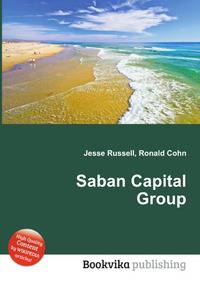 Saban Capital Group