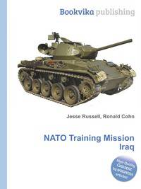 NATO Training Mission Iraq