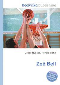 Zoe Bell