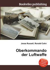 Oberkommando der Luftwaffe