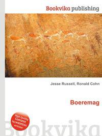 Boeremag