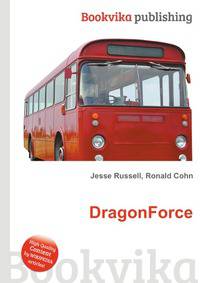 DragonForce