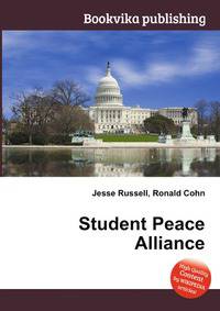 Student Peace Alliance