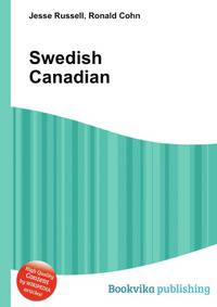 Swedish Canadian