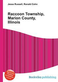Raccoon Township, Marion County, Illinois