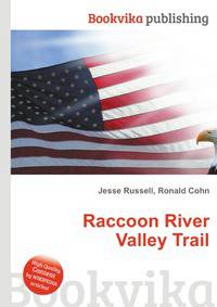 Raccoon River Valley Trail