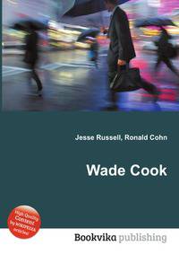 Wade Cook