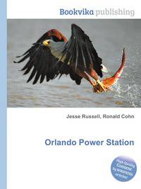 Orlando Power Station