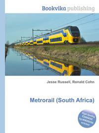 Metrorail (South Africa)